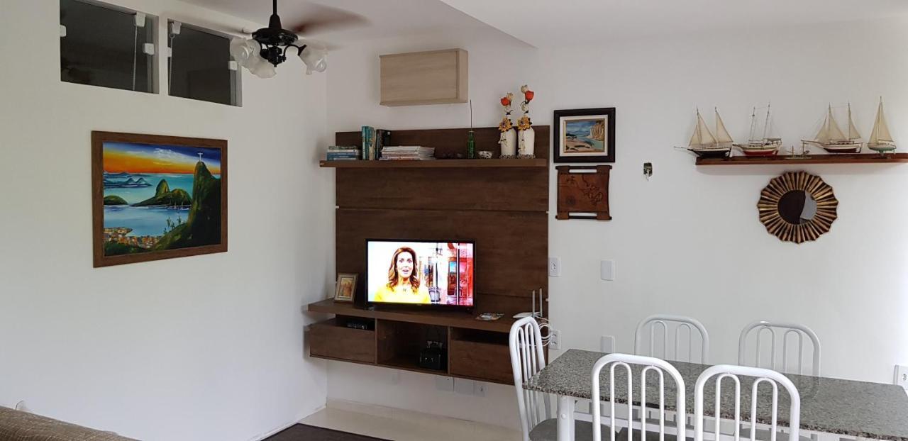 Apartamento Piccola Marina Br Marinas Angra Dos Reis Bracui Luaran gambar