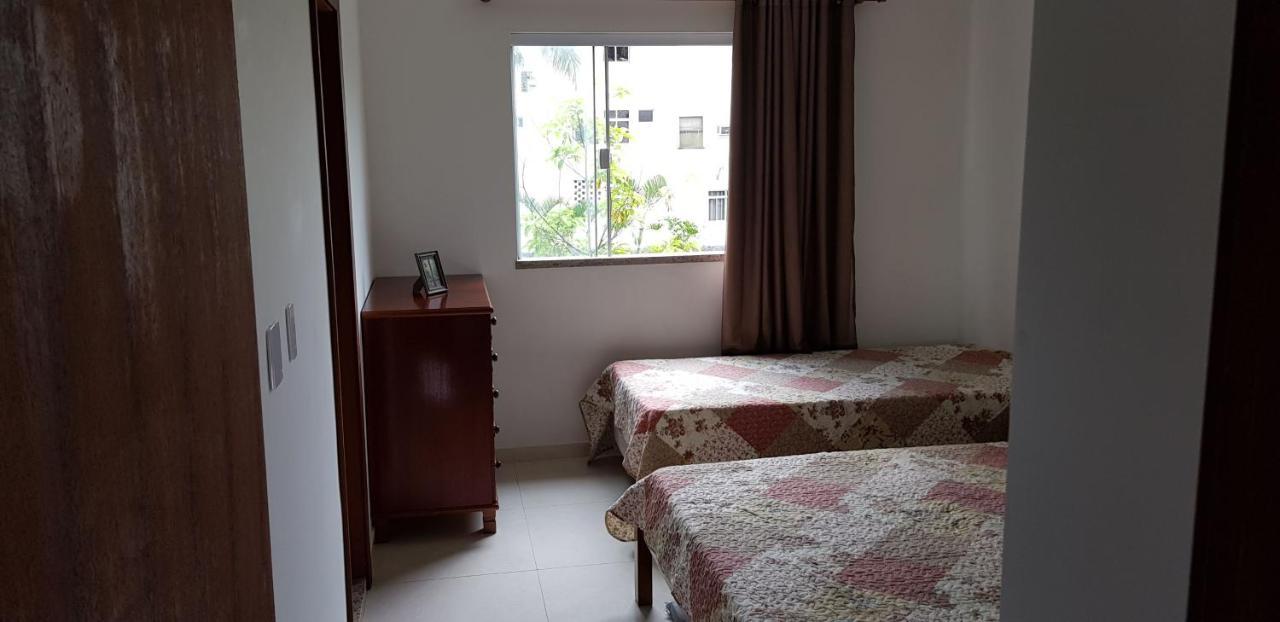 Apartamento Piccola Marina Br Marinas Angra Dos Reis Bracui Luaran gambar