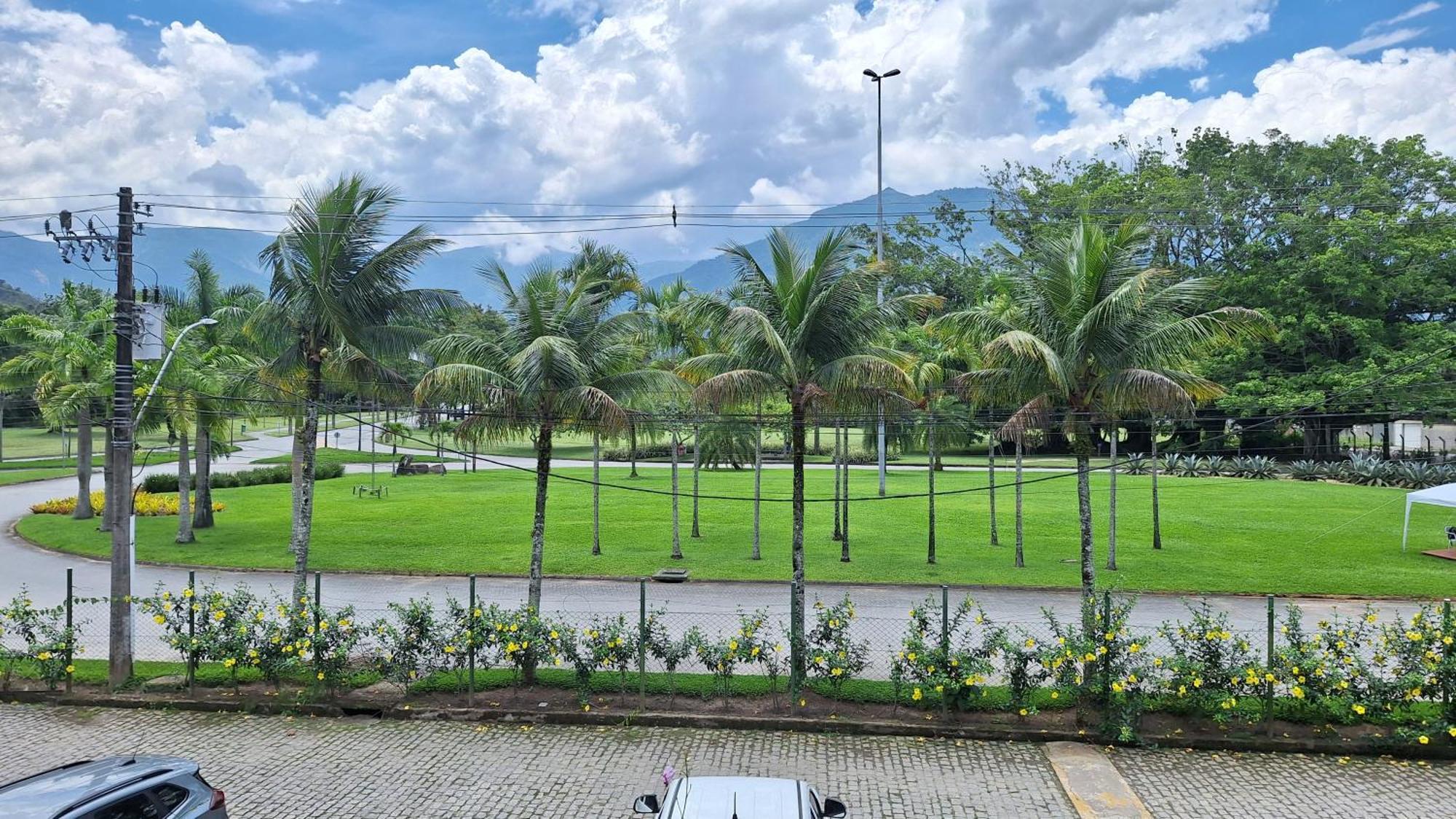 Apartamento Piccola Marina Br Marinas Angra Dos Reis Bracui Luaran gambar