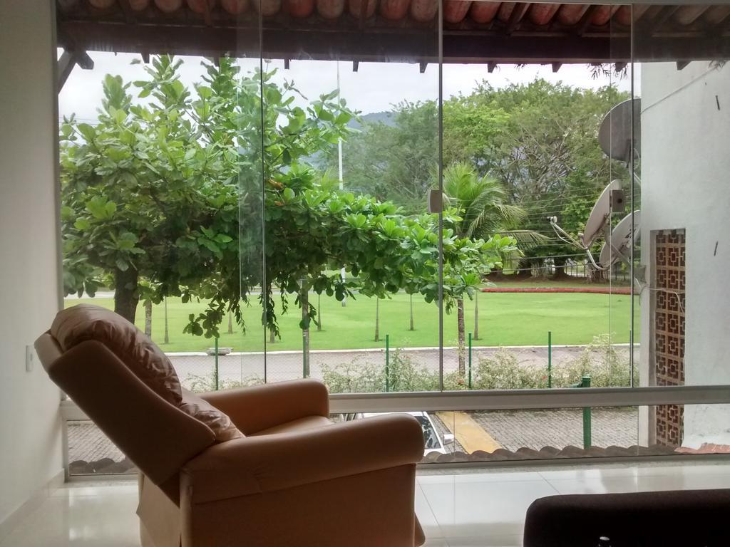 Apartamento Piccola Marina Br Marinas Angra Dos Reis Bracui Luaran gambar