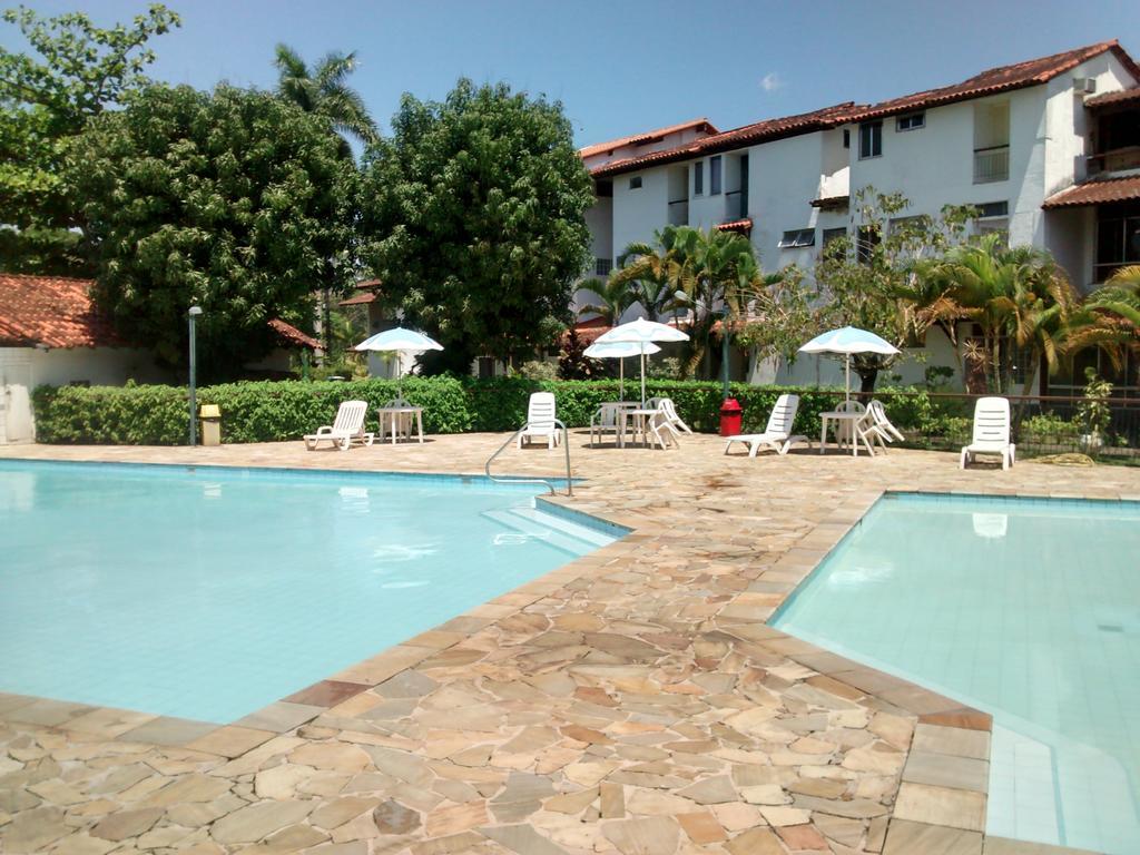 Apartamento Piccola Marina Br Marinas Angra Dos Reis Bracui Luaran gambar