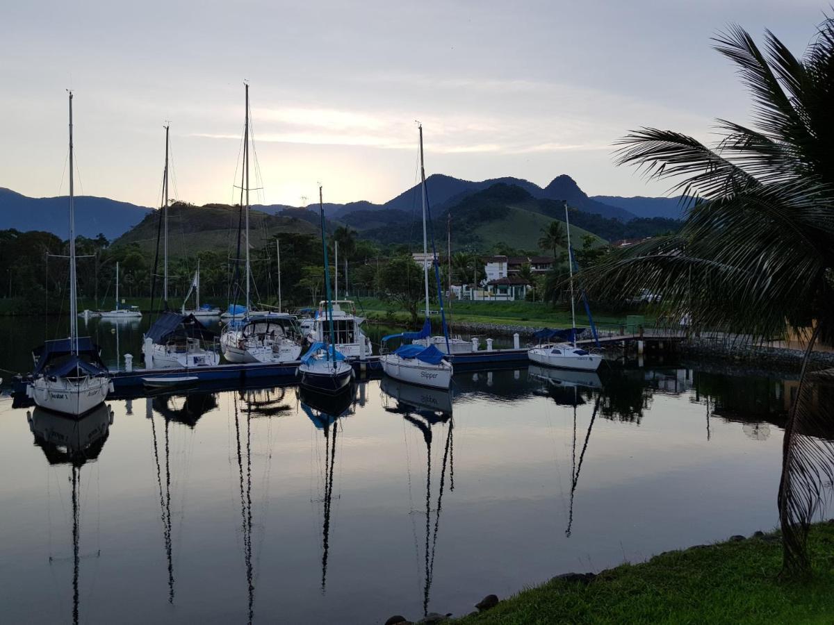 Apartamento Piccola Marina Br Marinas Angra Dos Reis Bracui Luaran gambar