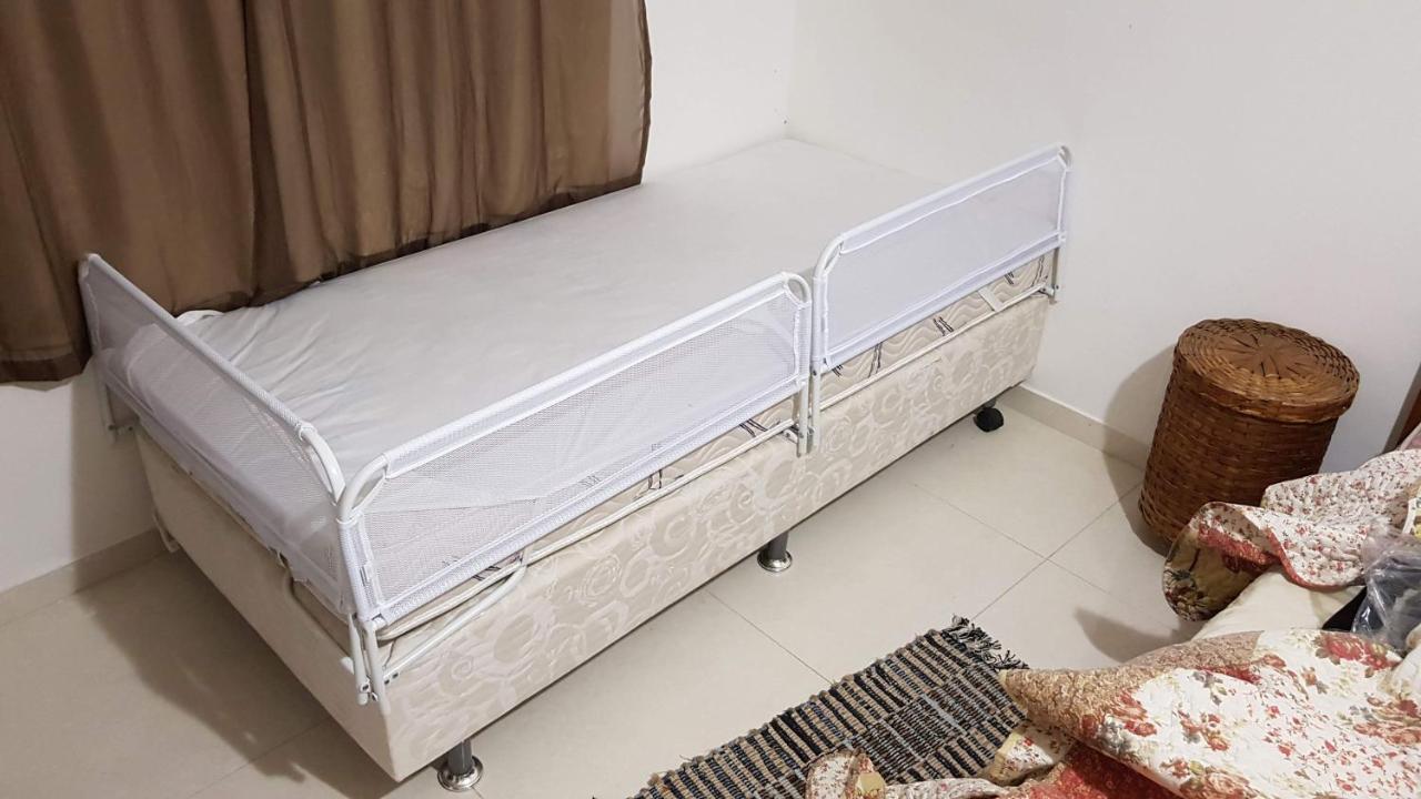 Apartamento Piccola Marina Br Marinas Angra Dos Reis Bracui Luaran gambar