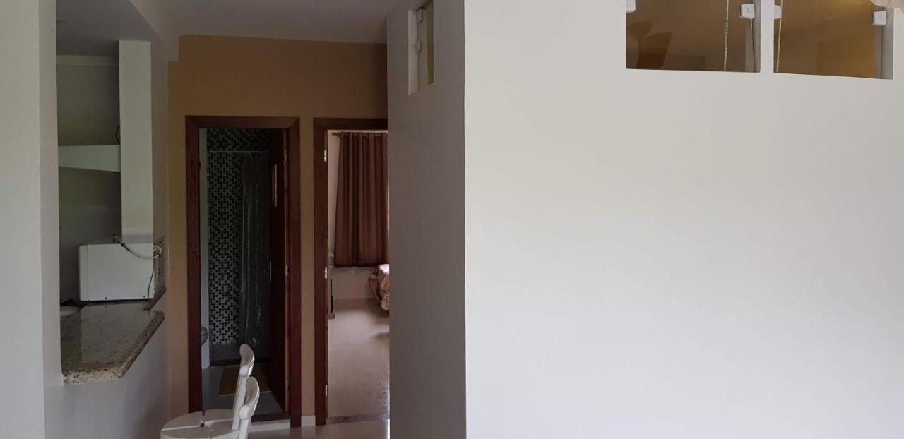 Apartamento Piccola Marina Br Marinas Angra Dos Reis Bracui Luaran gambar