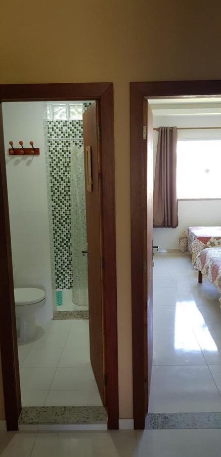 Apartamento Piccola Marina Br Marinas Angra Dos Reis Bracui Luaran gambar