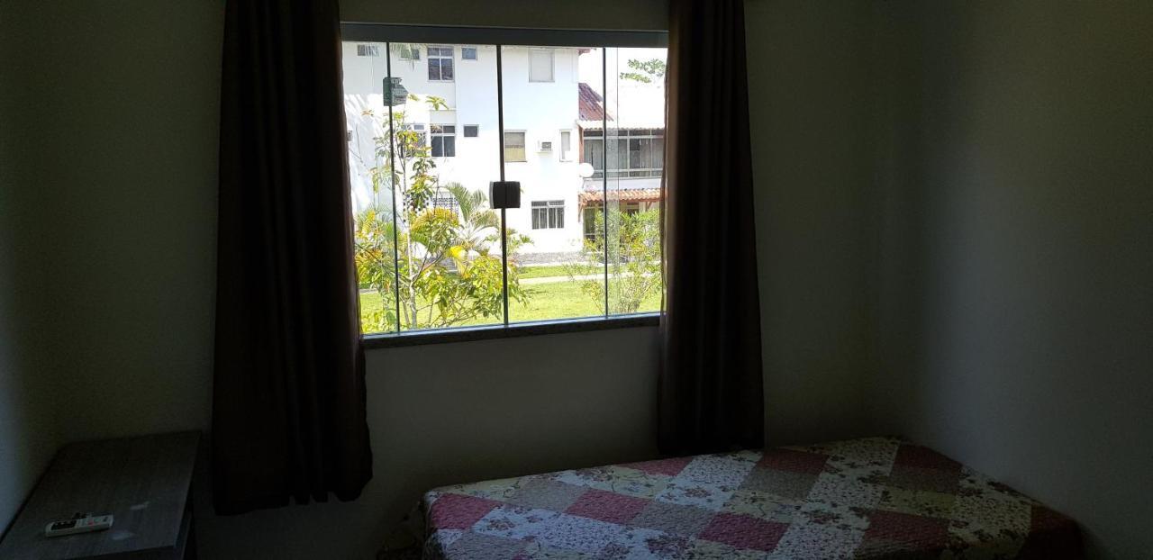Apartamento Piccola Marina Br Marinas Angra Dos Reis Bracui Luaran gambar