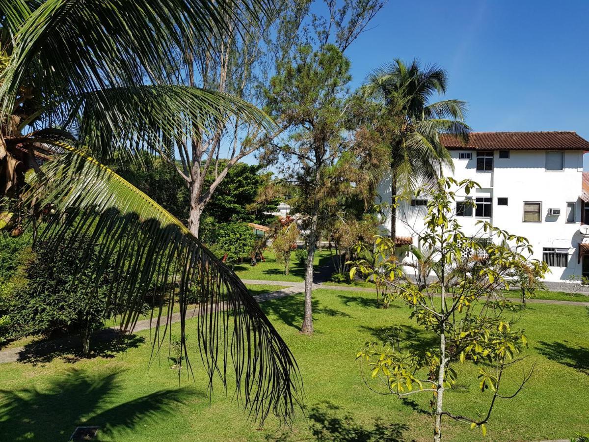 Apartamento Piccola Marina Br Marinas Angra Dos Reis Bracui Luaran gambar